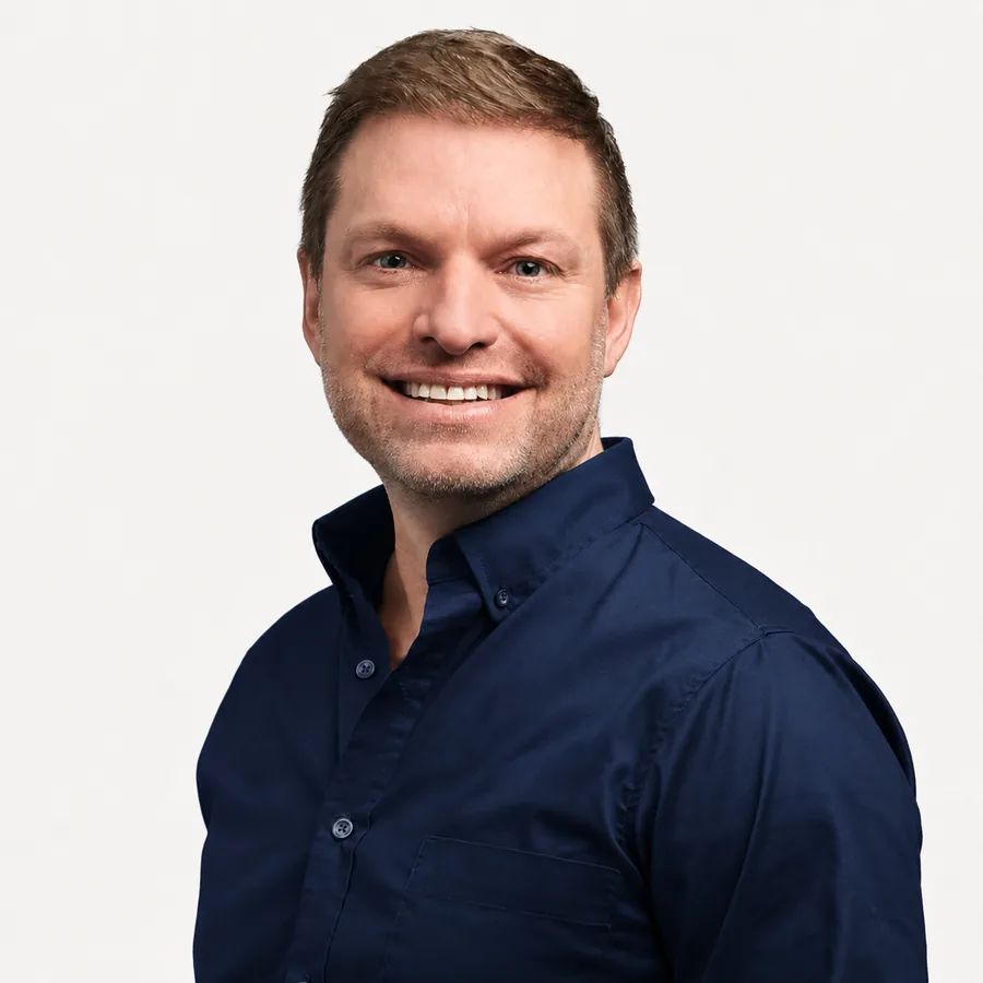 Brent, founder of NestFlo