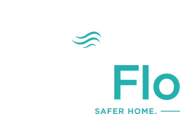 NestFlo, better flow, safer home