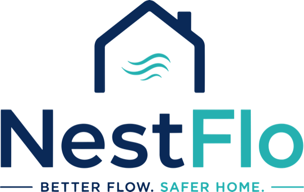 NestFlo, better flow, safer home