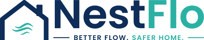 NestFlo, better flow, safer home